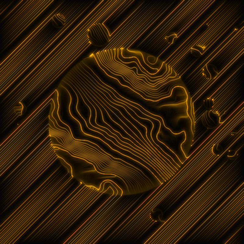 Lucid Dream #22 static token preview