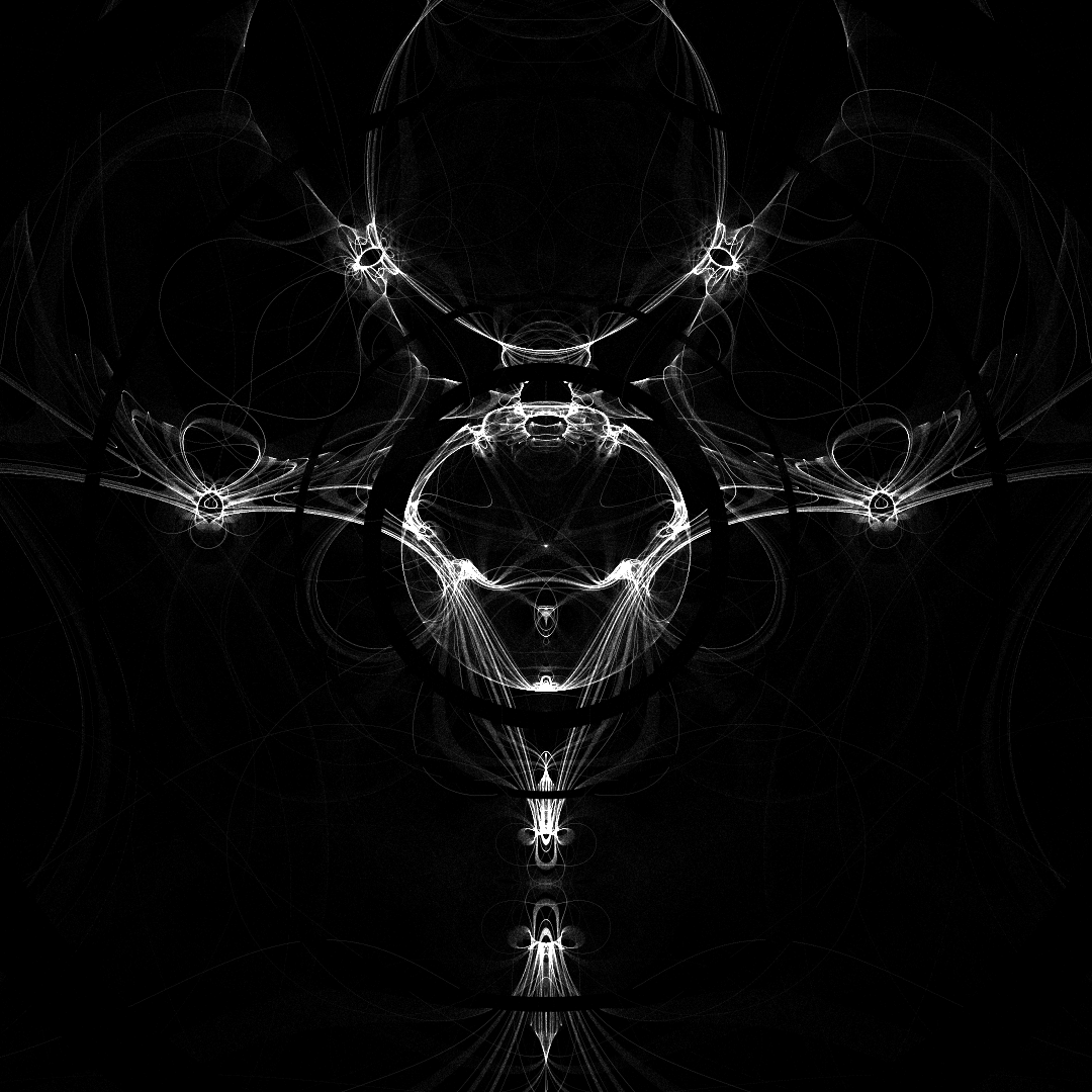 Organicon, variation II #5 static token preview