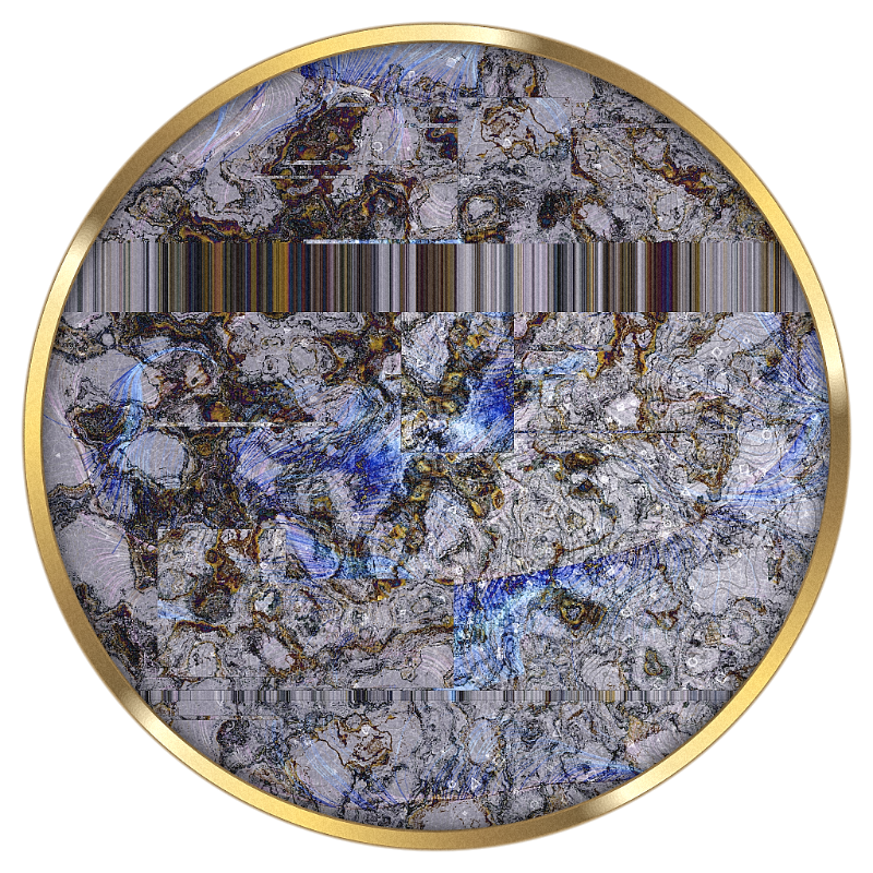 Chaos Culture #631 static token preview