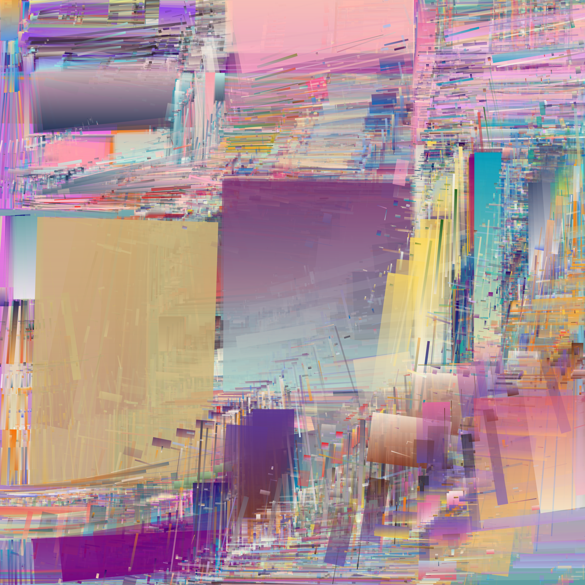 Color Study 2 #4 static token preview