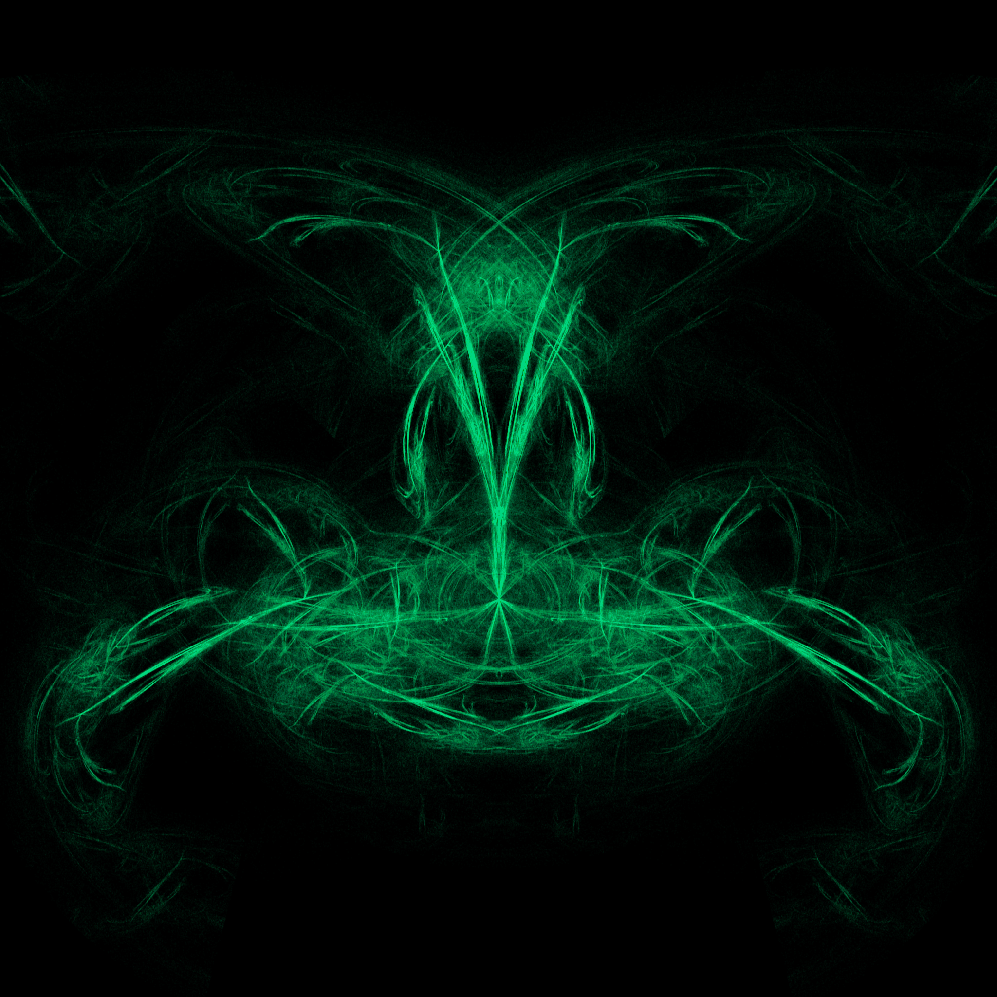 Altars of chaos #2 static token preview