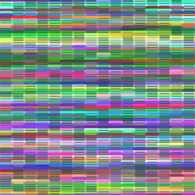 Color Grid #7 static token preview