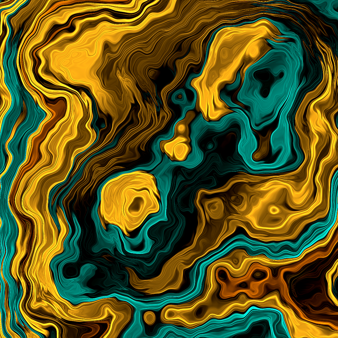 Materia Fluida #8 static token preview
