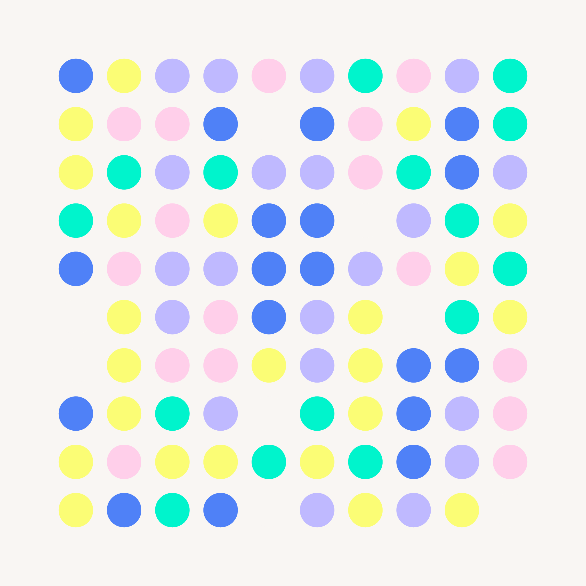 CTT- Circles with Tangent Trace #26 static token preview