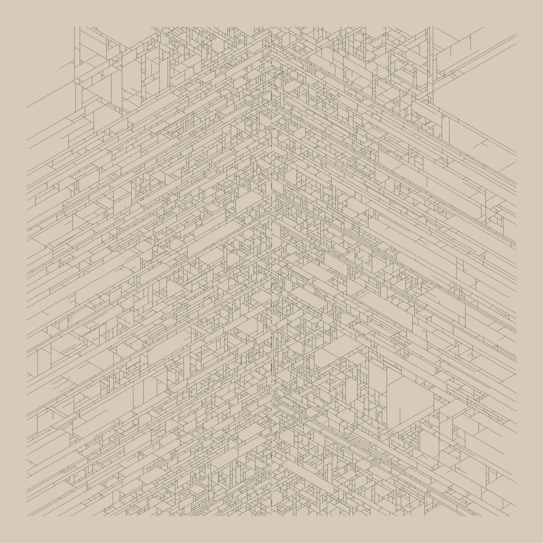 Abstract Urbanism #12 static token preview