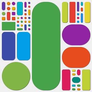 MorphingTiles project preview