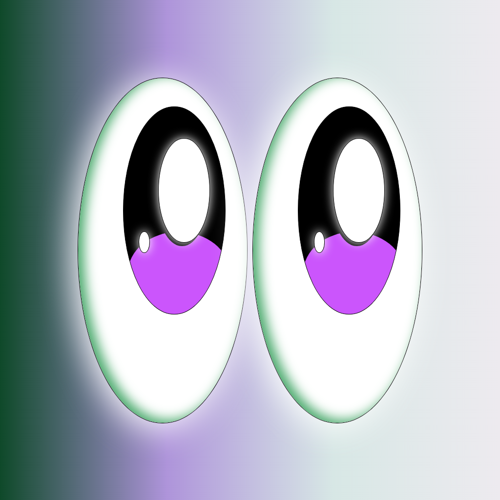 •°¯`•• 👀 ••´¯°• #9 static token preview