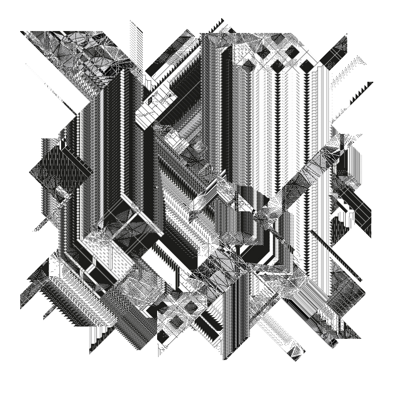 Hyper Construct I #11 static token preview