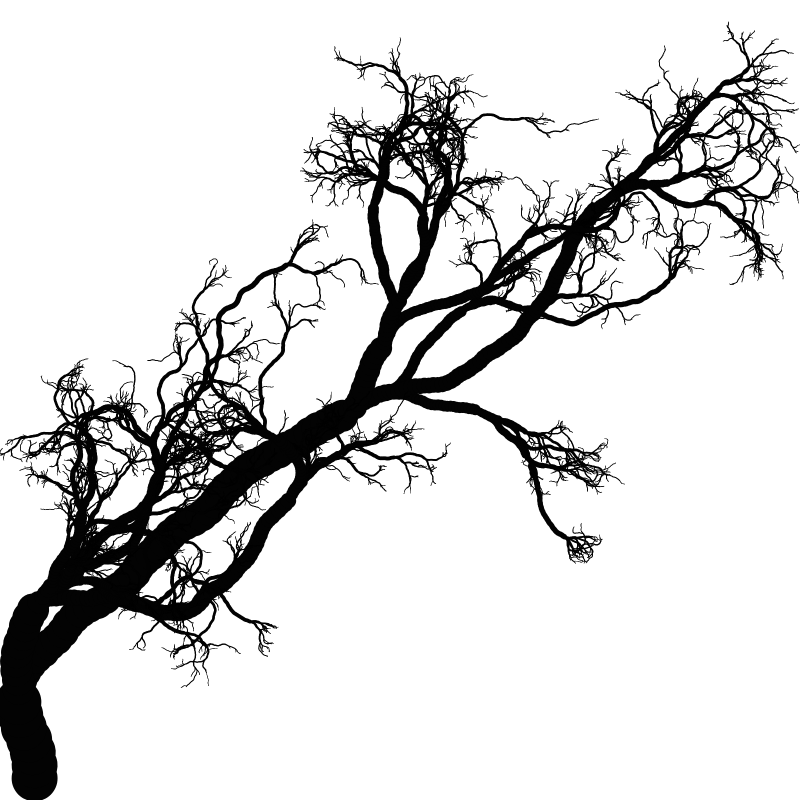 Tree 01 #66 static token preview