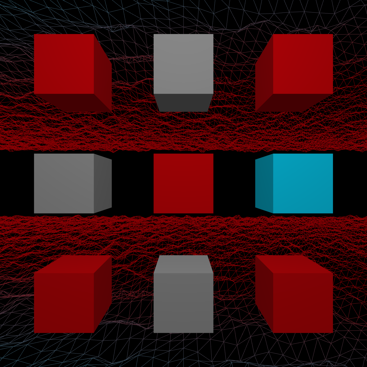 beat_voxels.v001g ft. Kuámasi #11 static token preview