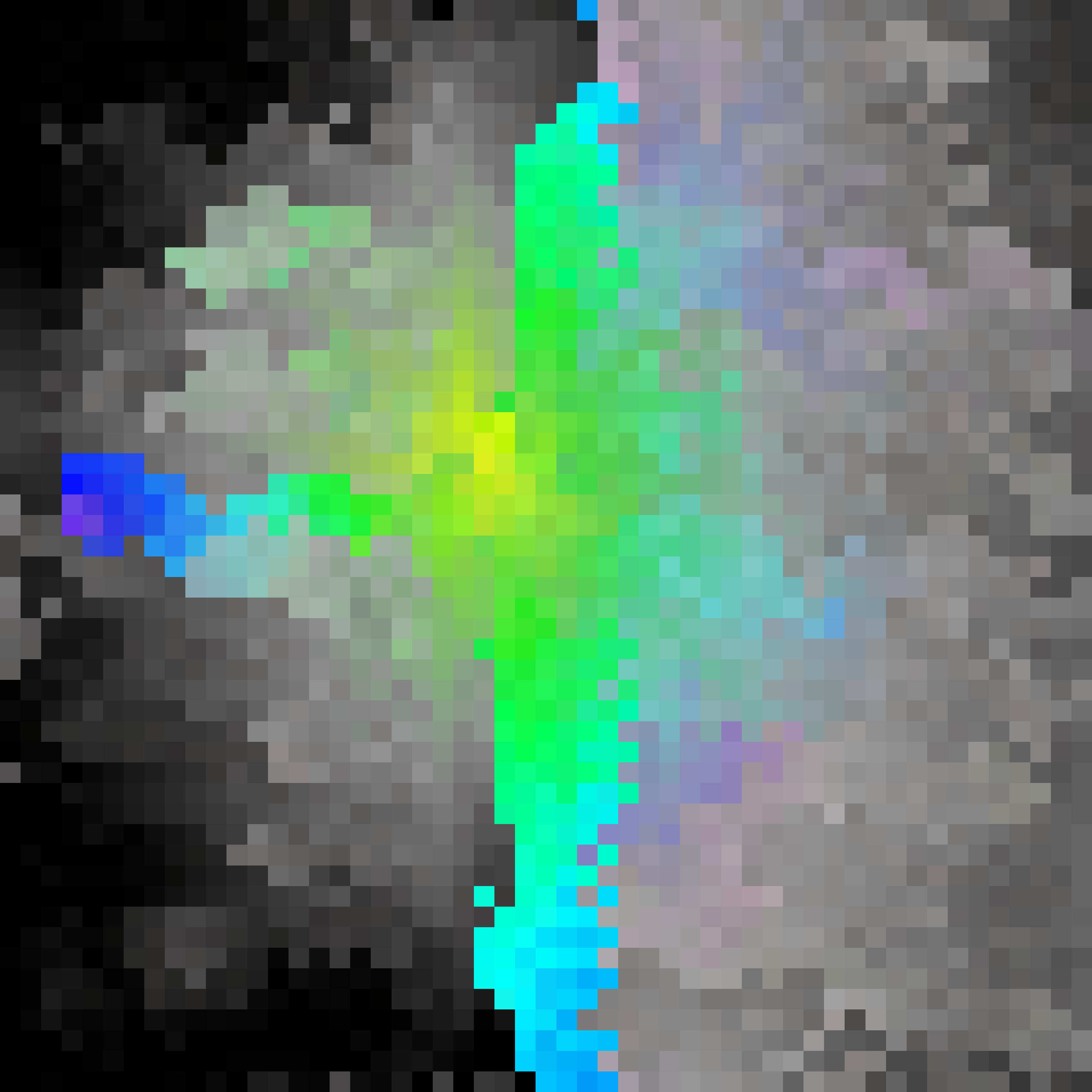 Entropy Locked Wave Function Collapse #3 static token preview