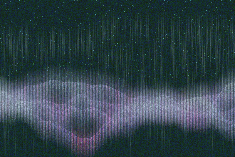 Evanescent Night #8 static token preview