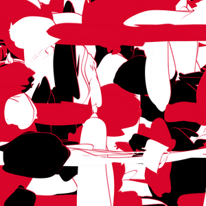 Abstraction project preview