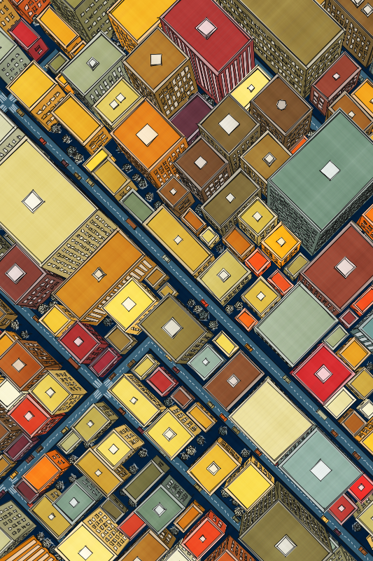 Dencity #897 static token preview