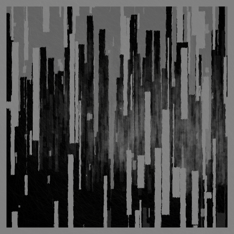 Vanishing Horizons #16 static token preview