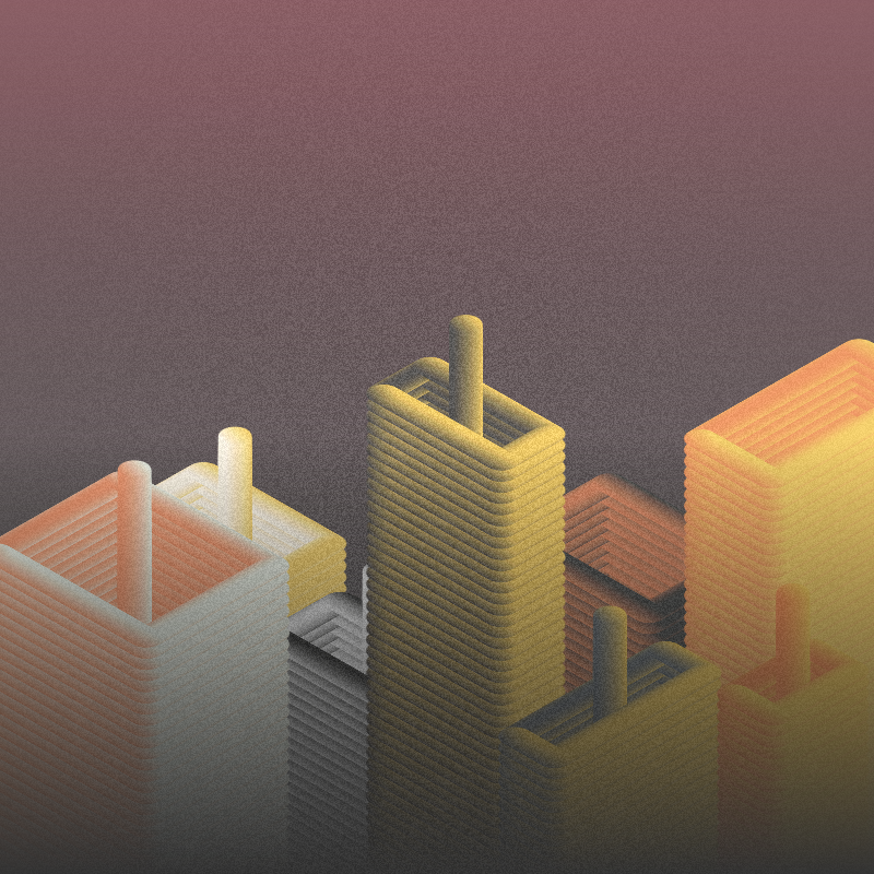 Radiator Towns #4 static token preview