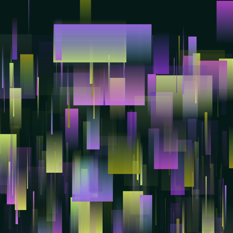 Minimum Viable Art {01:Colors} #14 static token preview