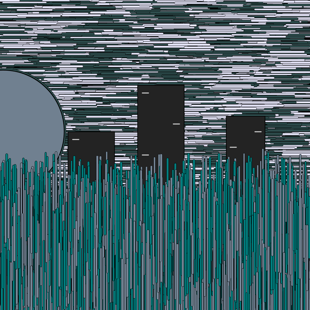 Third layer of darkness #22 static token preview