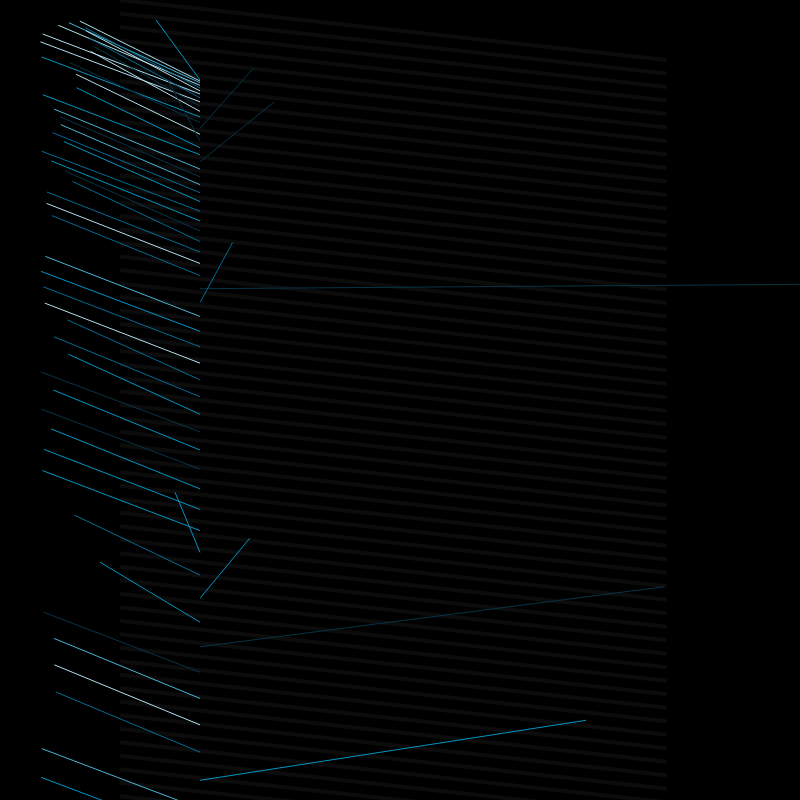 Broken Strobe #221 static token preview