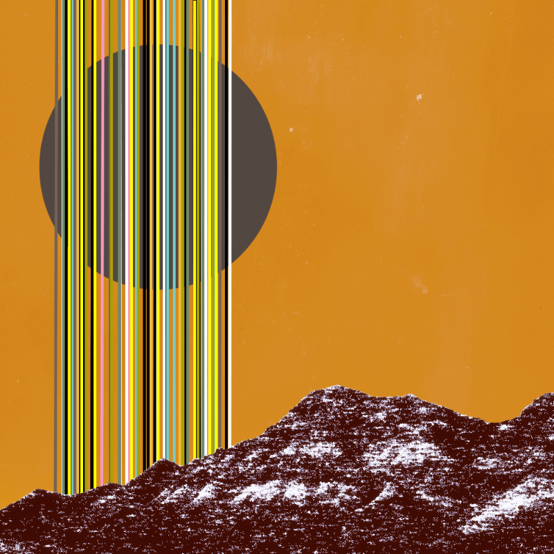 collage #1  from nature #19 static token preview