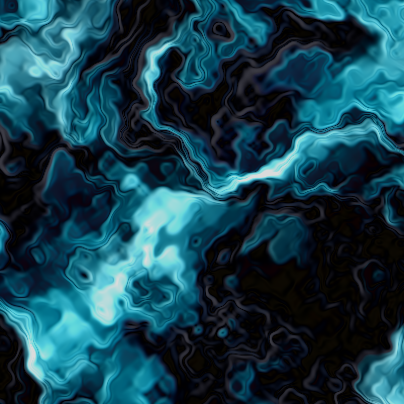 Distributed Grain System #13 static token preview