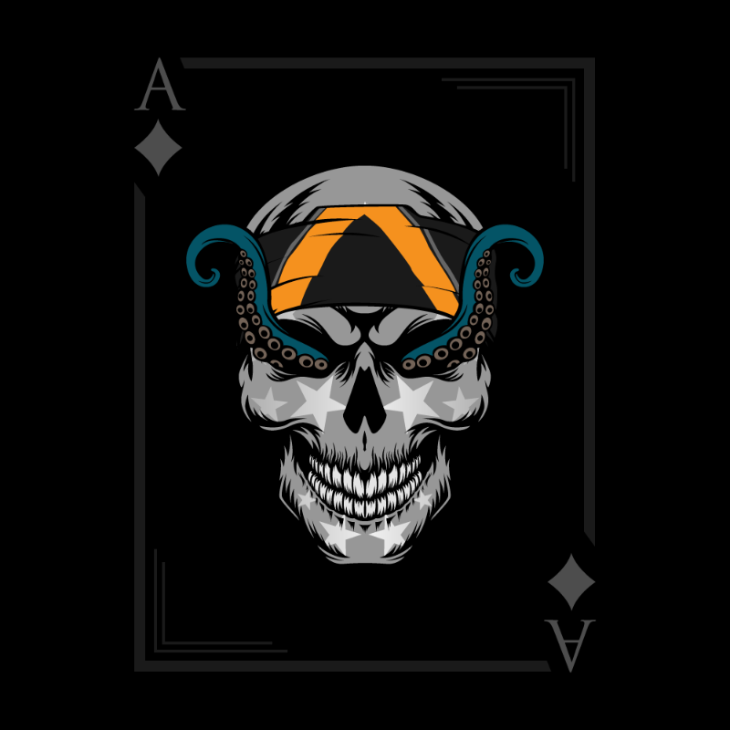 MIDNIGHT SQUAD #9 static token preview