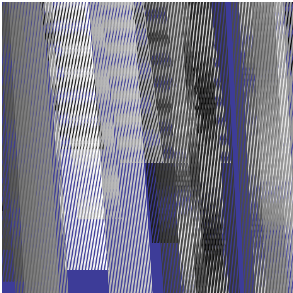 All These Barcodes #24 static token preview