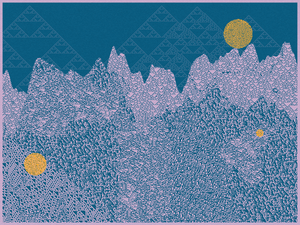 CA Monti project preview
