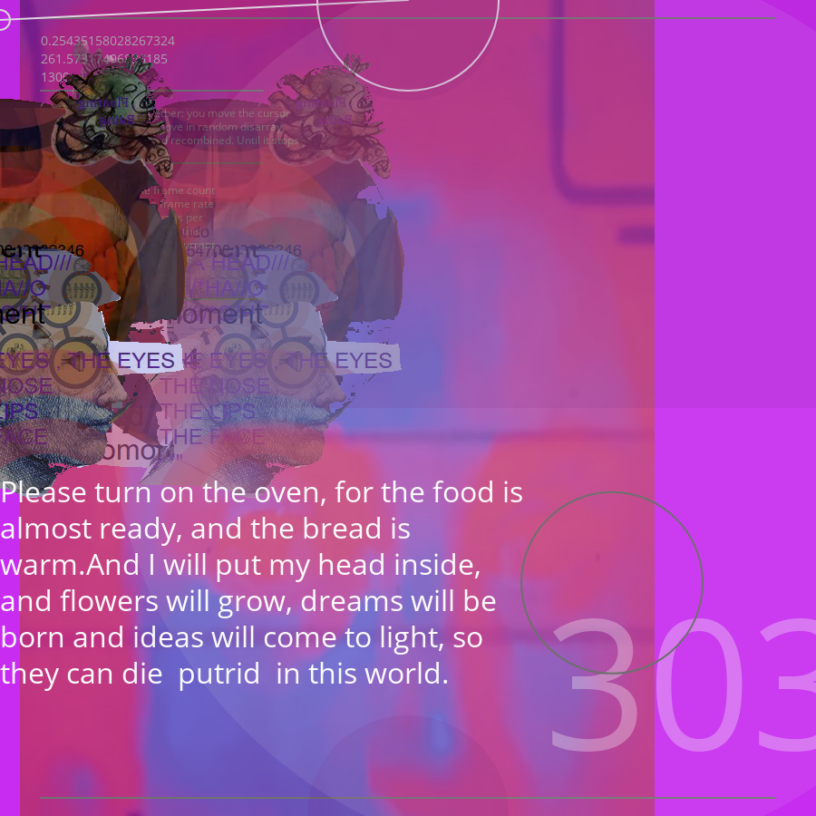 0005: Composition in movement #2 static token preview