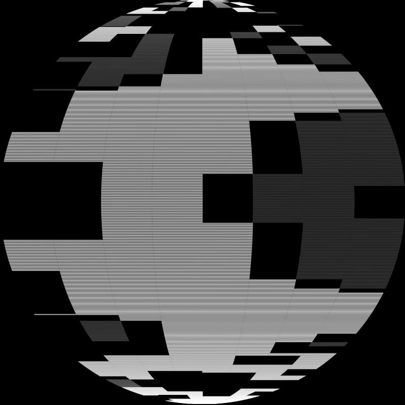 SIN_BALL #1 static token preview