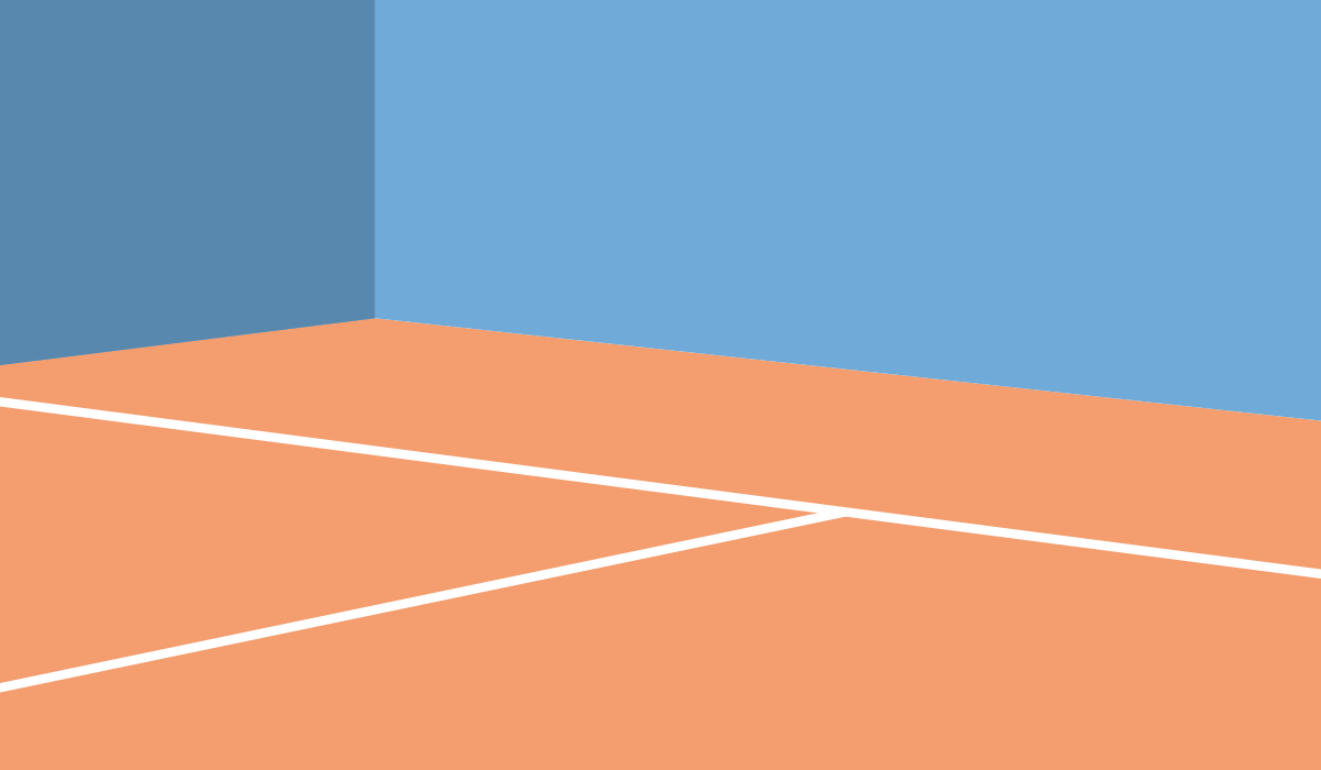 Padel #9 static token preview