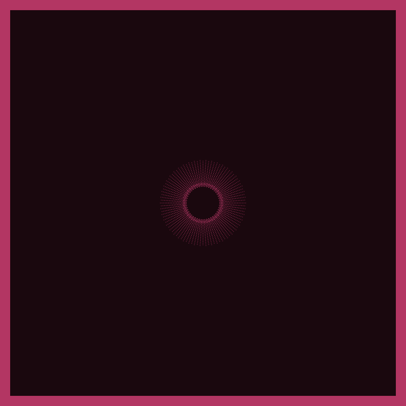 Pupil #6 static token preview