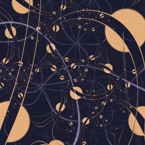 Desorbited #22 static token preview