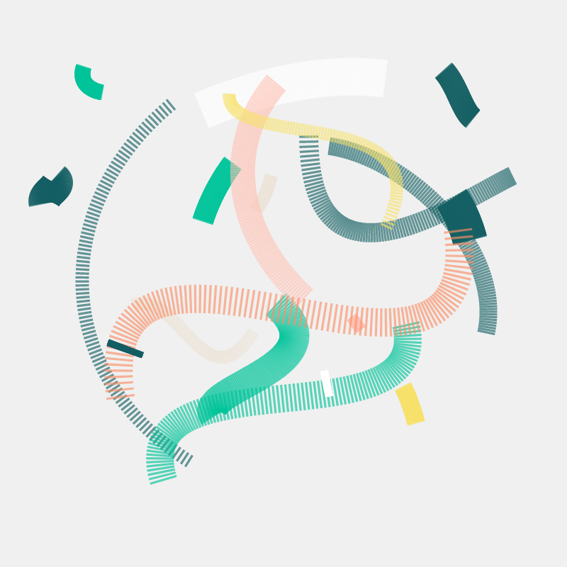 Abbreviated Curves #20 static token preview