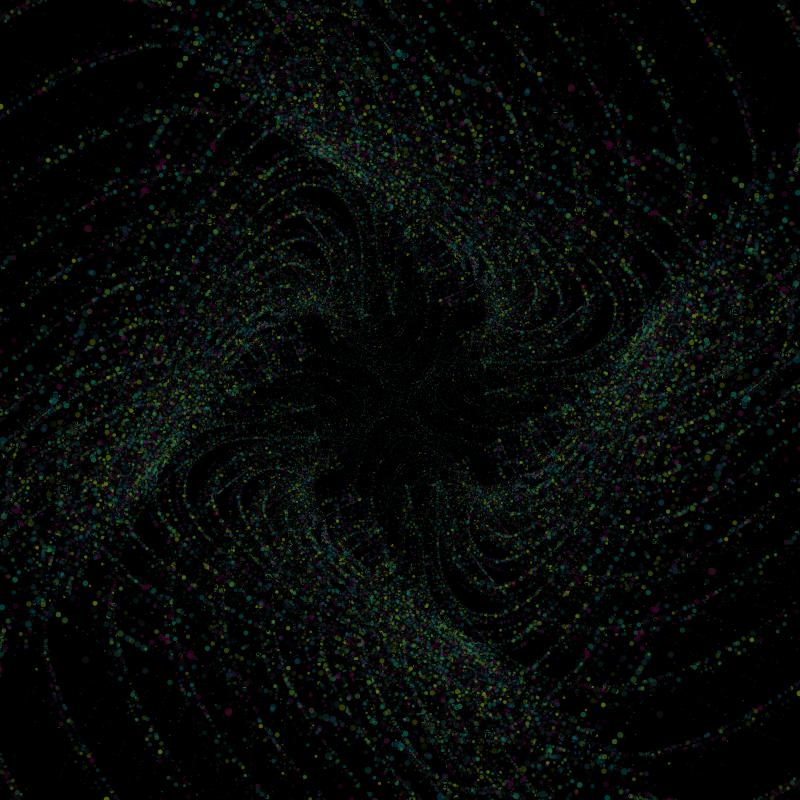 Vortex #20 static token preview