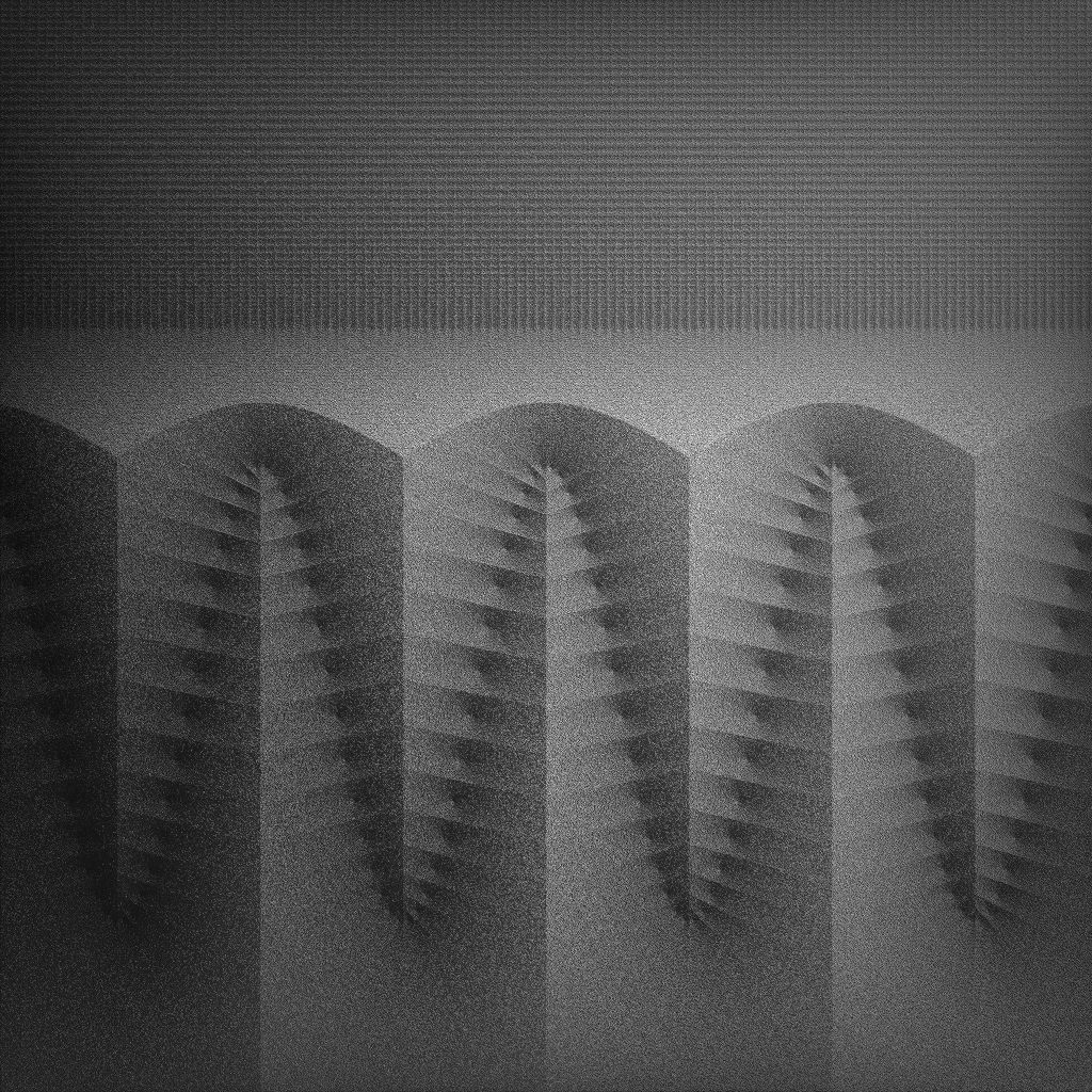 Folding Harmonies #27 static token preview