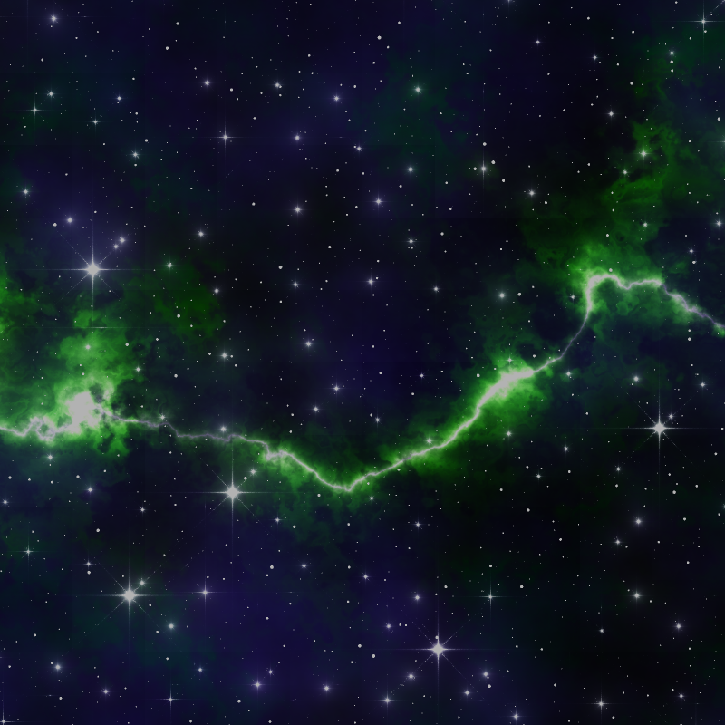 Interstellar #29 static token preview