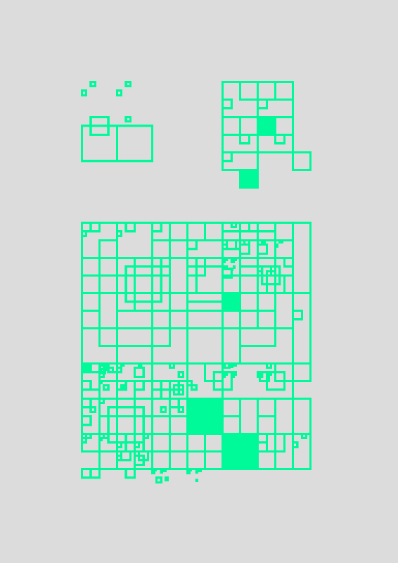 SQUARE GAMES #4 static token preview