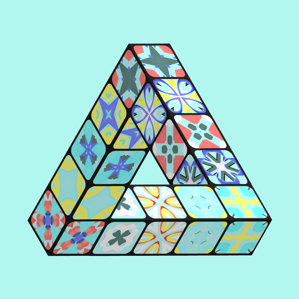 кคɭєเ๔๏ร - Շгเคภﻮɭє #138 static token preview