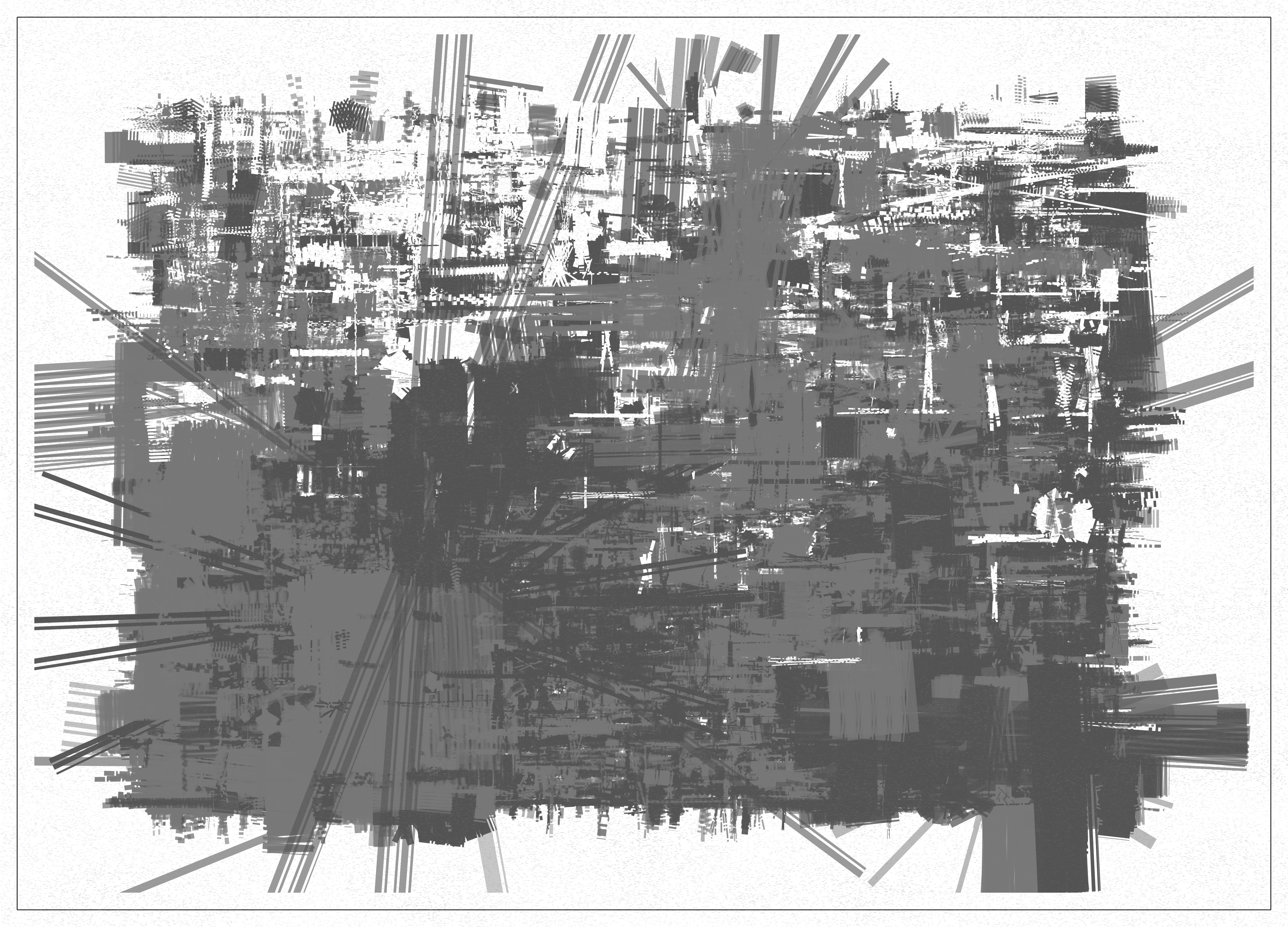 CR Art Sessions //2 #15 static token preview