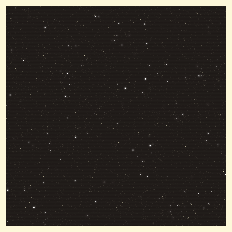The Meteoritic Hypothesis #16 static token preview
