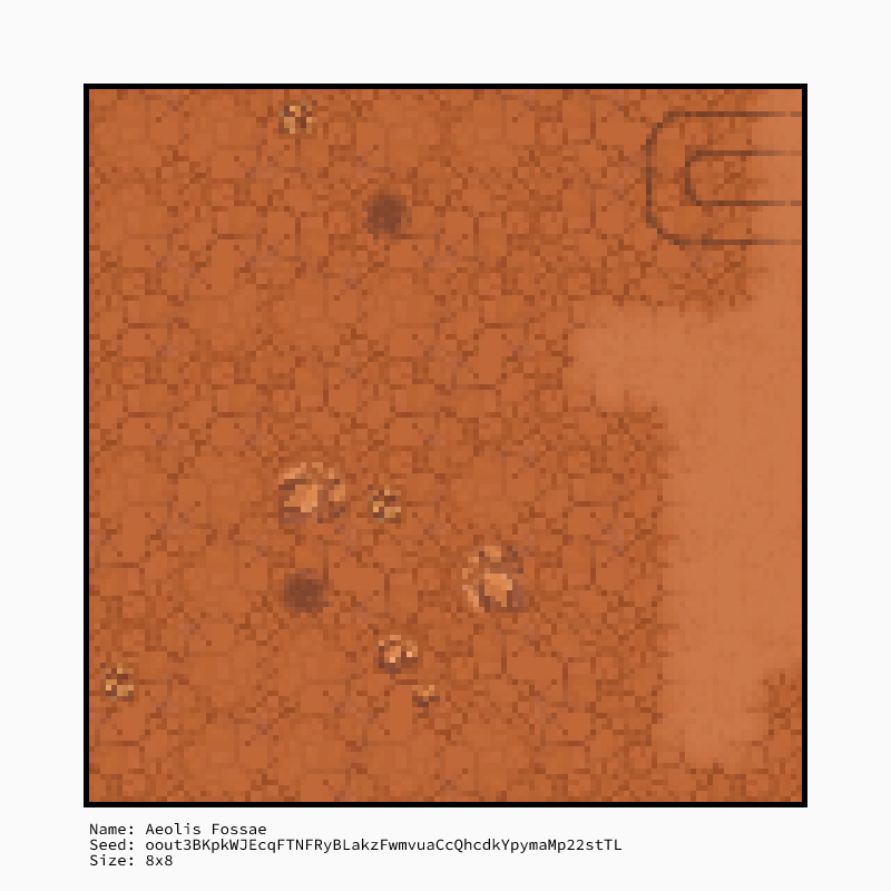 fx_maps(mars) #19 static token preview