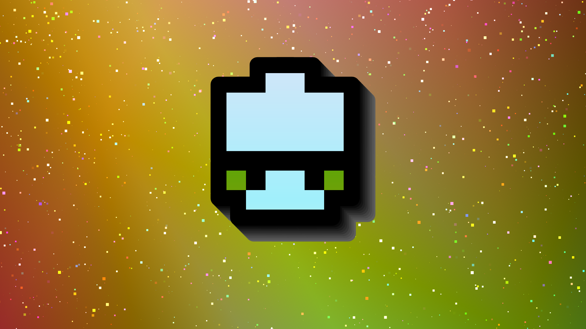 Invaderz #10 static token preview