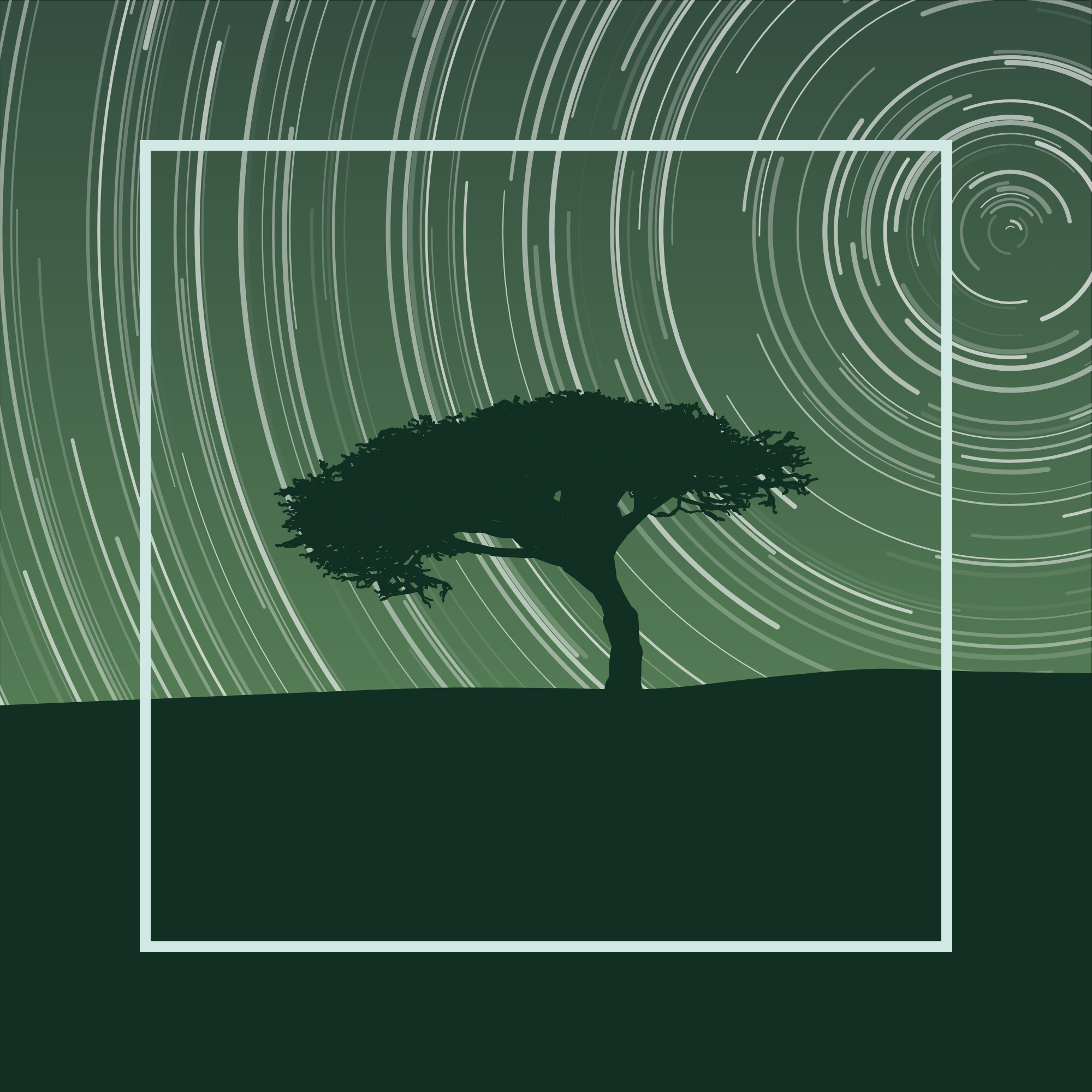 The Tree Remembers #7 static token preview