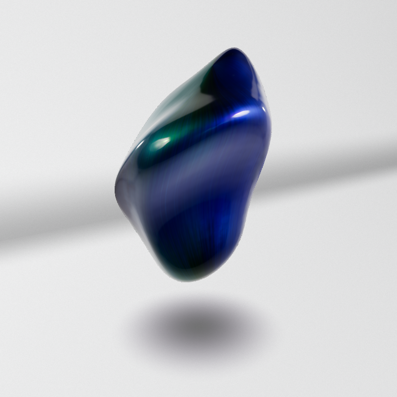 Sculpt I #184 static token preview