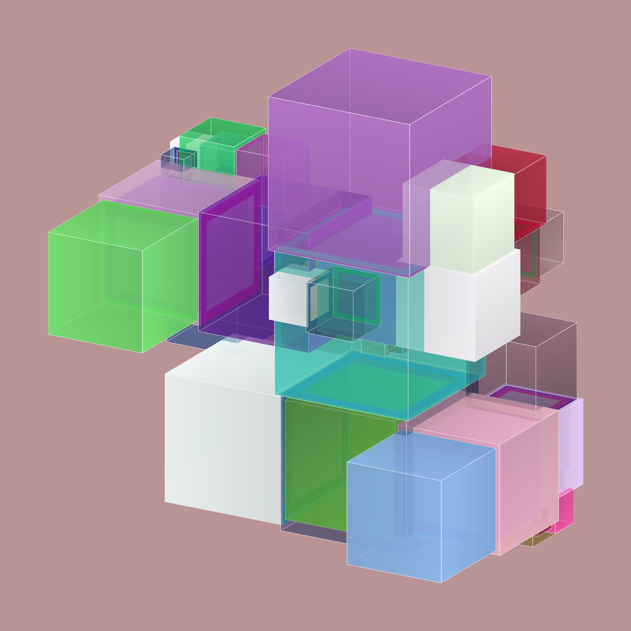 CSS Molecules #13 static token preview
