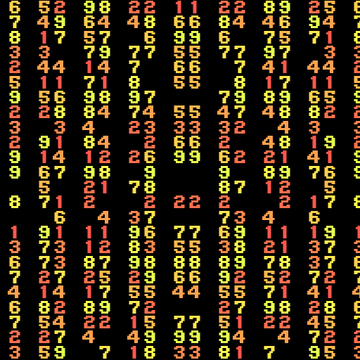 Stateful Parameters #10 static token preview