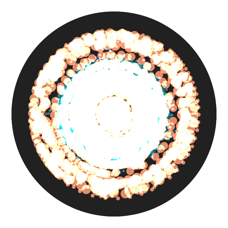 Spin Painting #1 static token preview