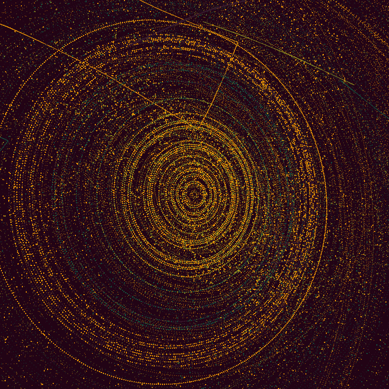 The Eye of The Beholder #19 static token preview