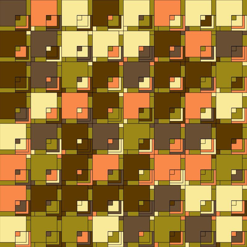Terrace Tiles #16 static token preview